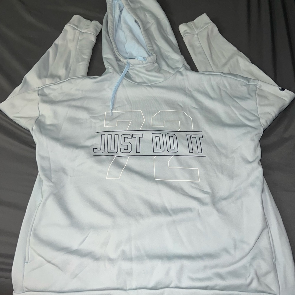 Nike sweatshirt